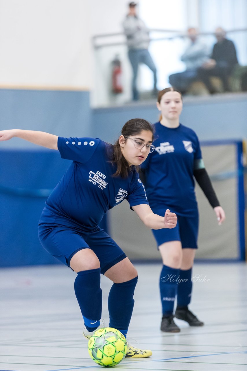 Bild 226 - wCJ Hamburger Futsalmeisterschaft